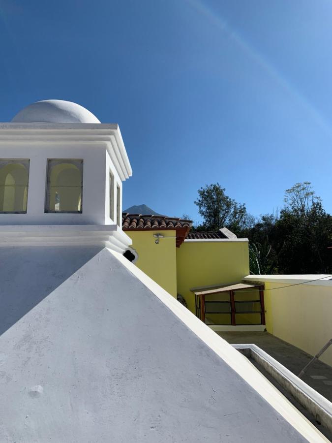 Hotel La casita de Angie Antigua Exterior foto
