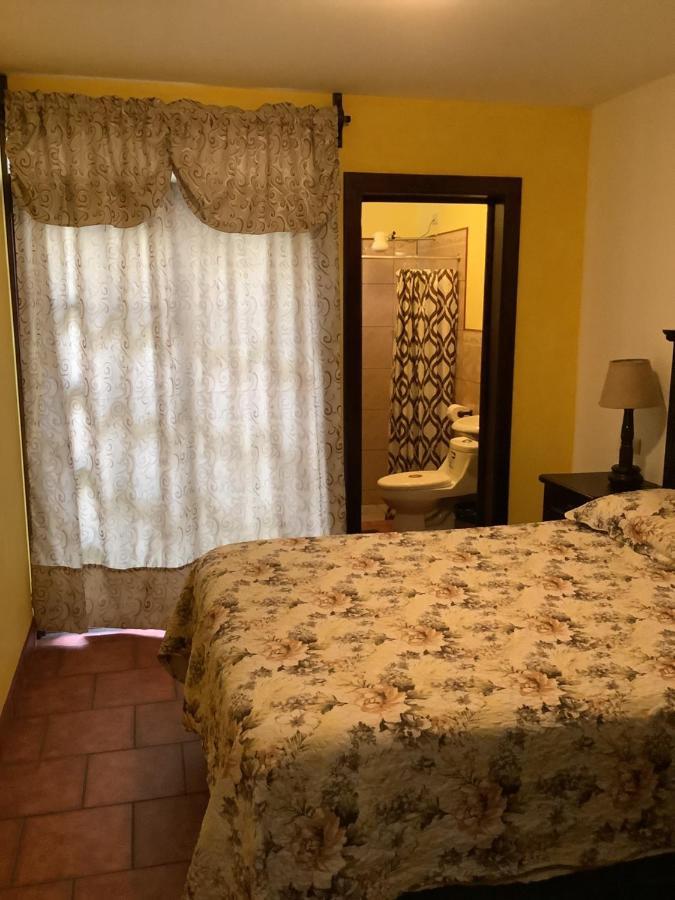 Hotel La casita de Angie Antigua Exterior foto